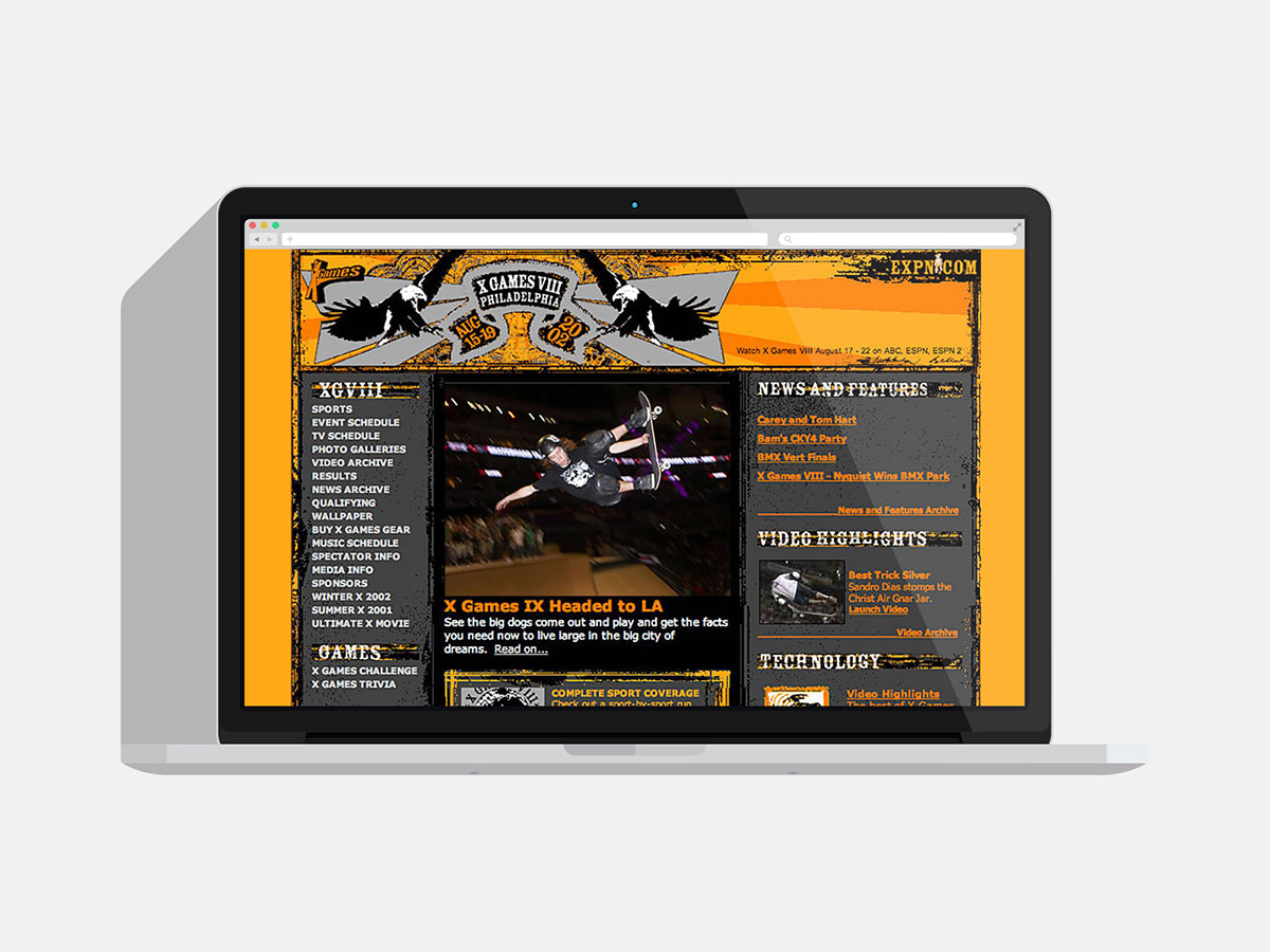 Web and Digital Design