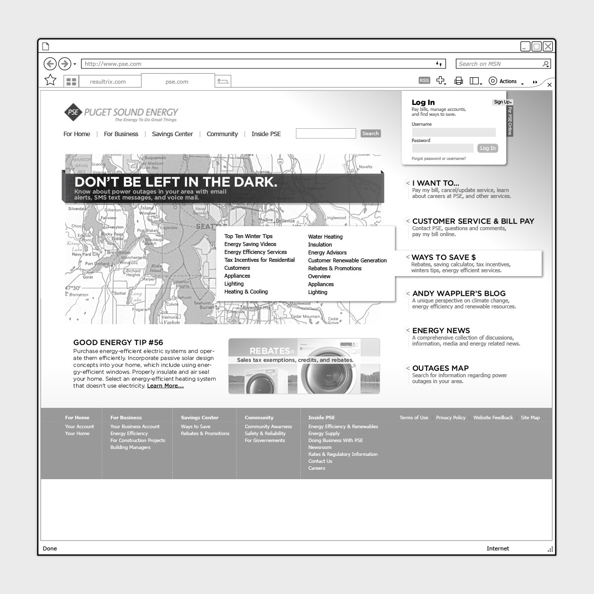 Web and Digital Design