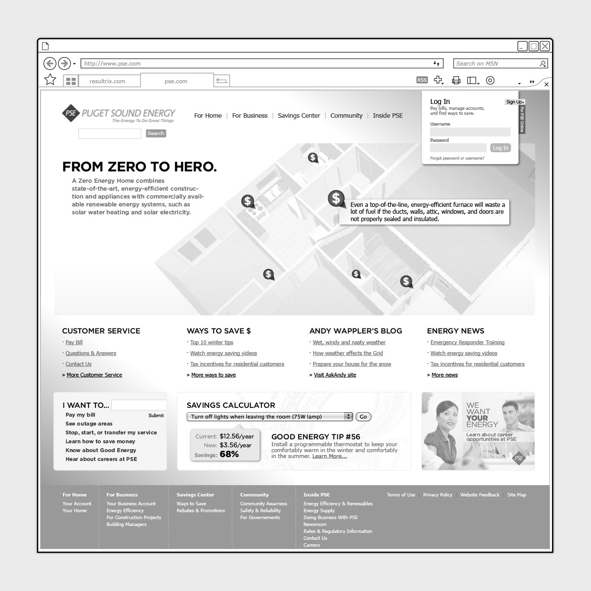 Web and Digital Design