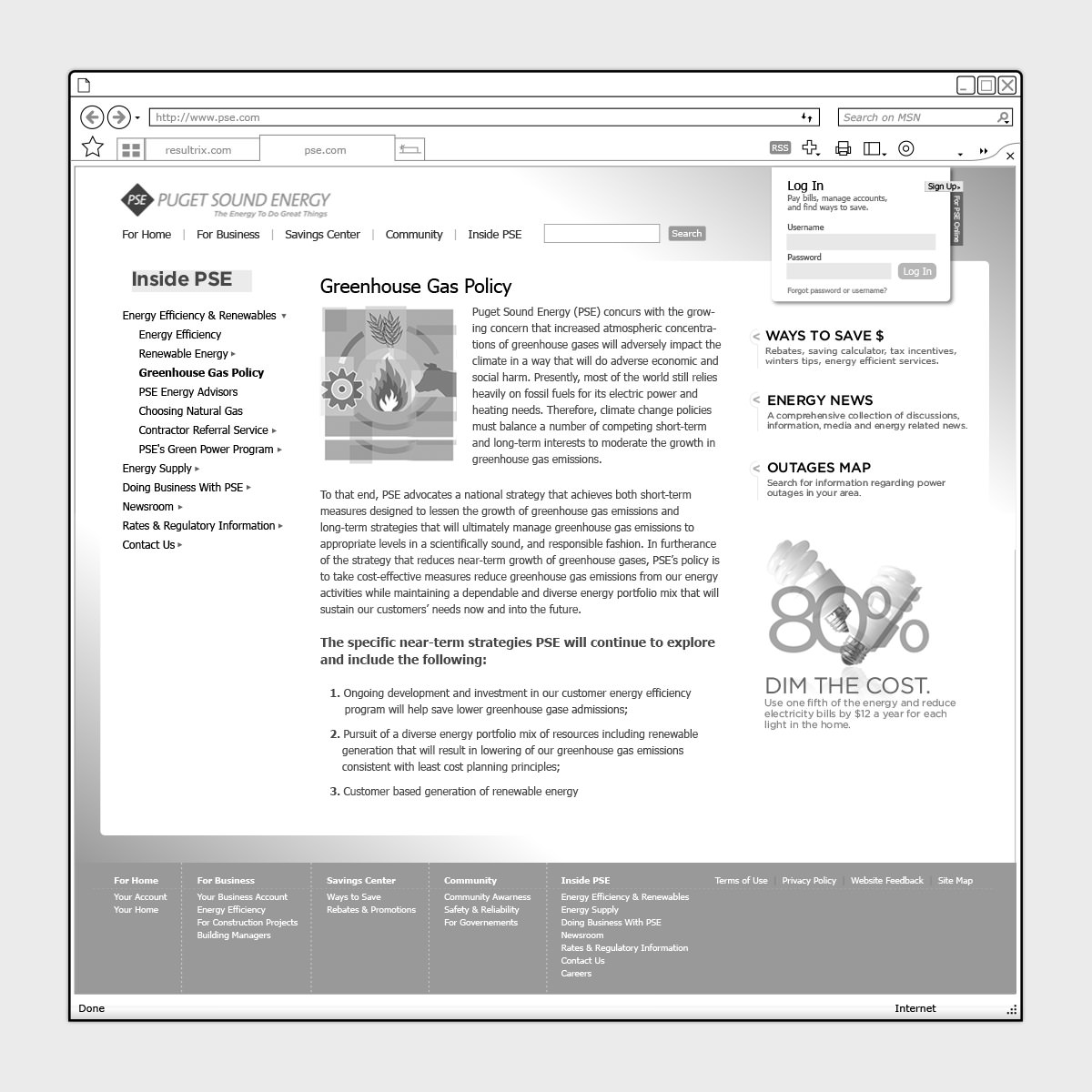 Web and Digital Design