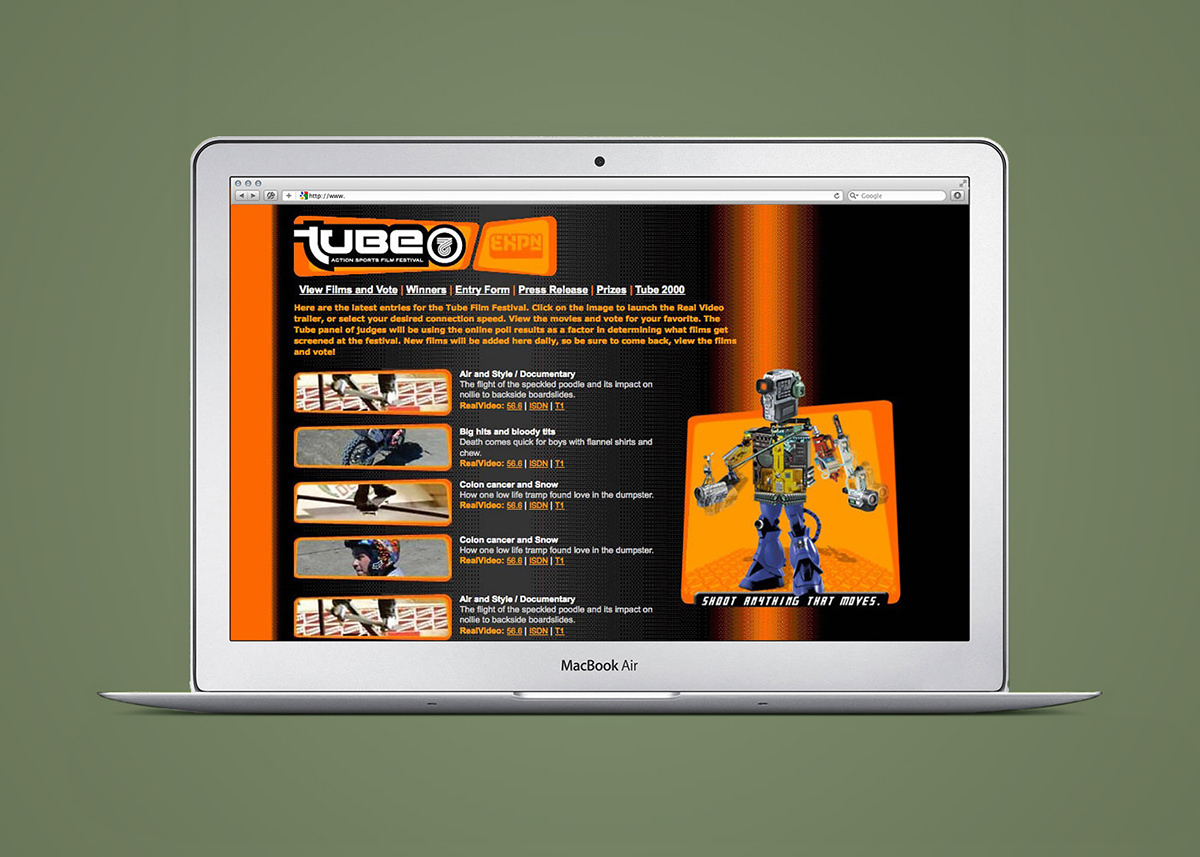 Web and Digital Design