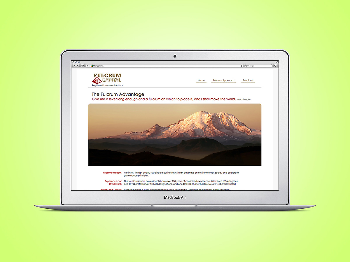 Web and Digital Design