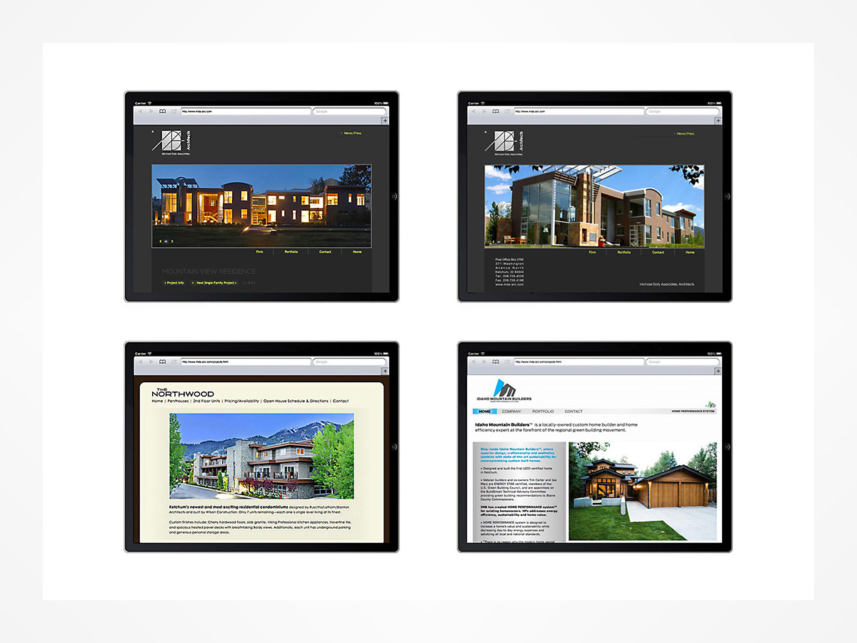 Web and Digital Design