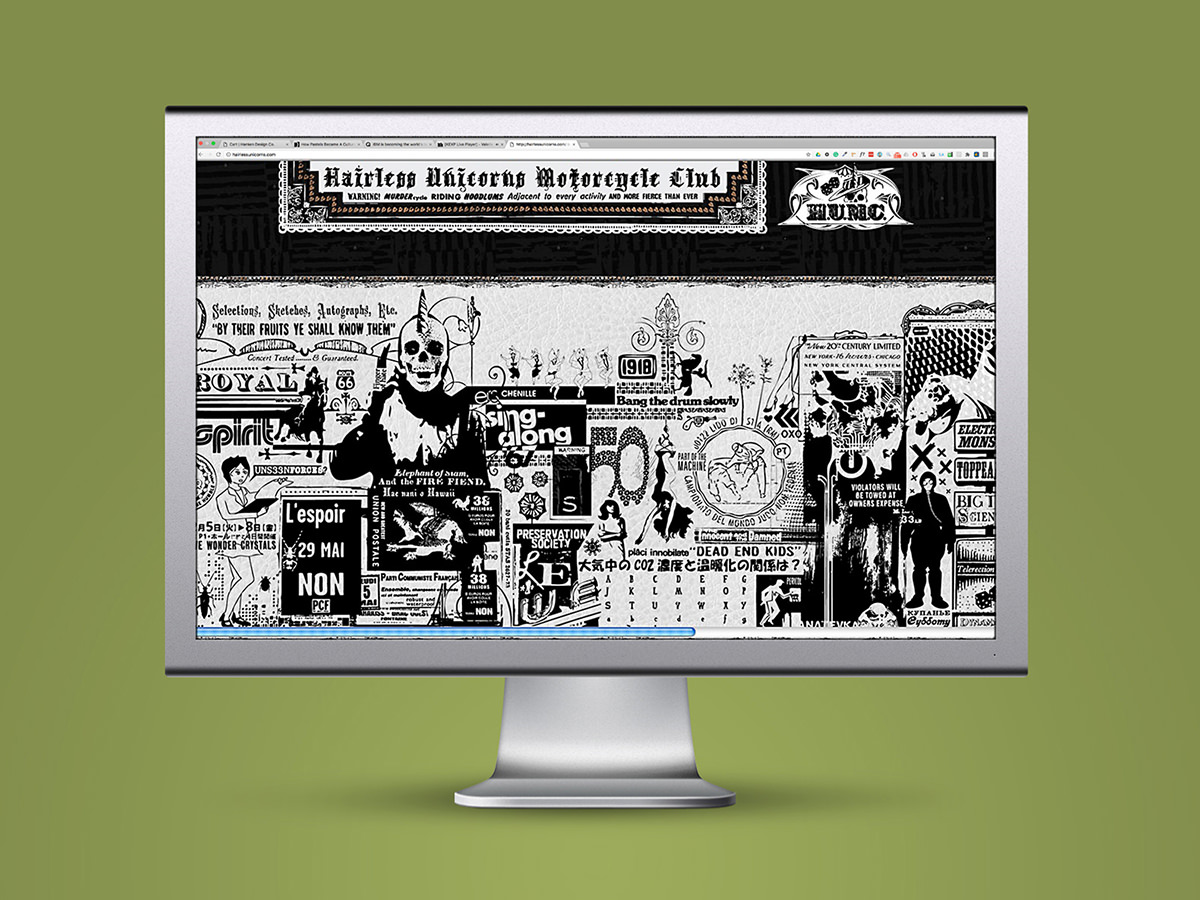 Web and Digital Design