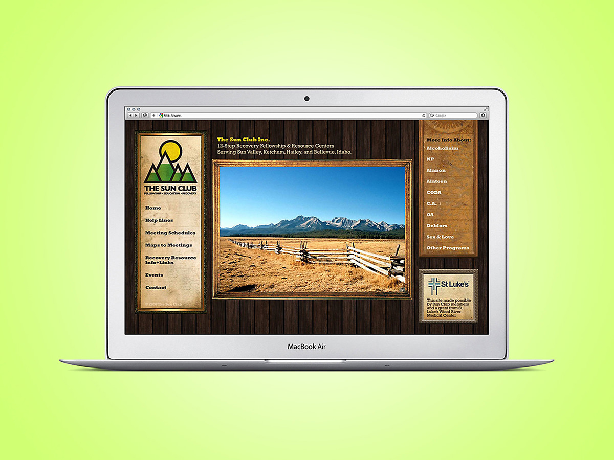 Web and Digital Design