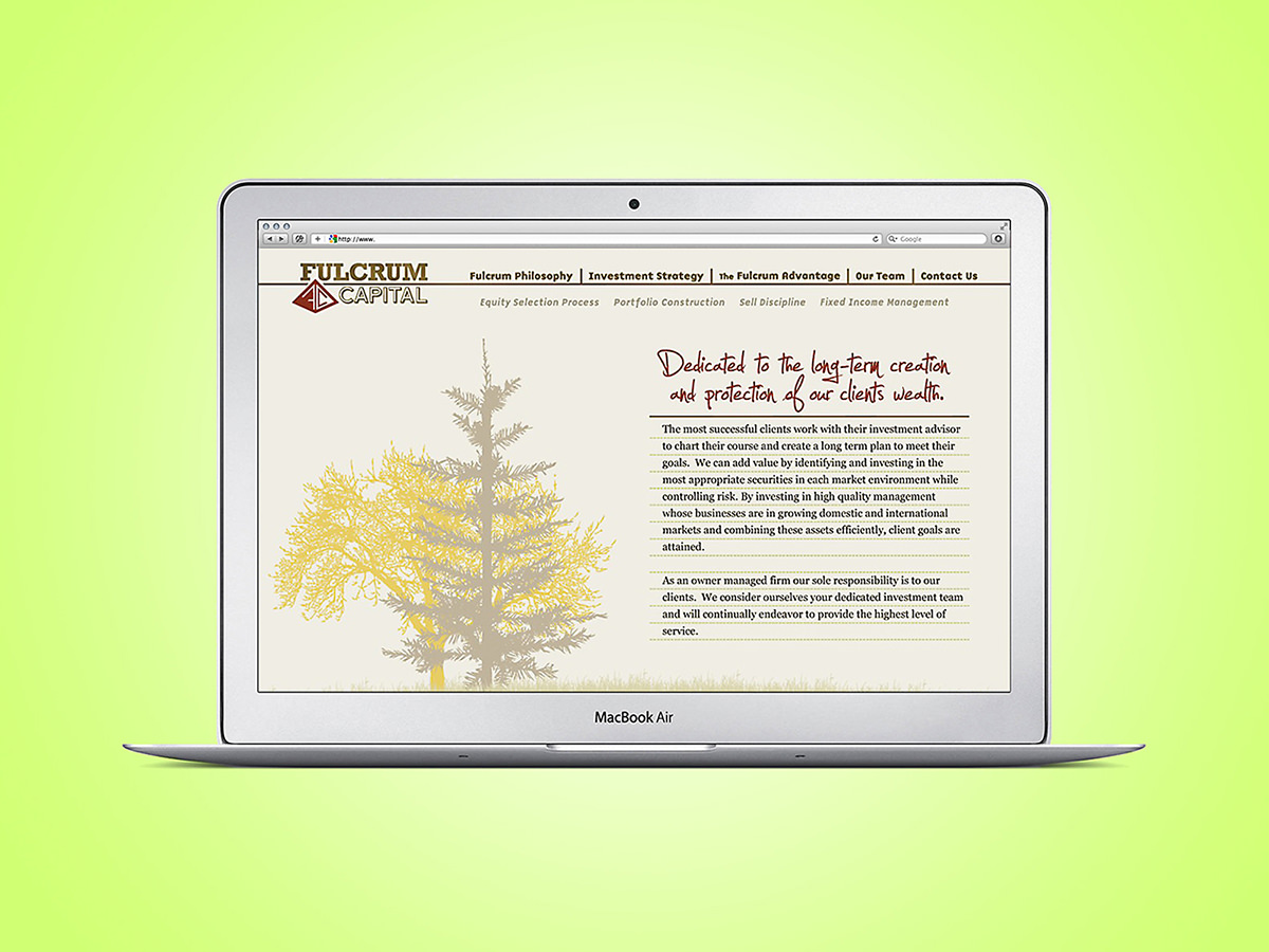 Web and Digital Design