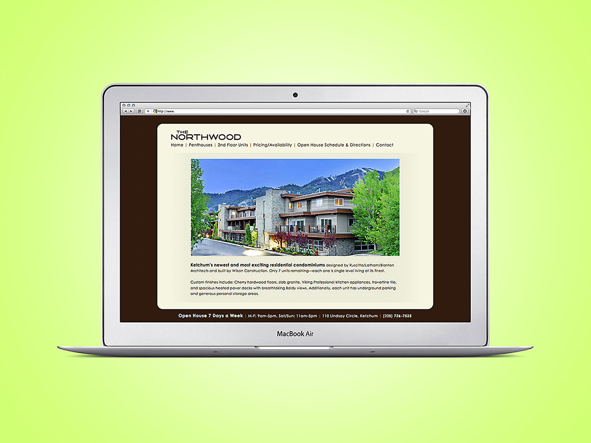 Web and Digital Design