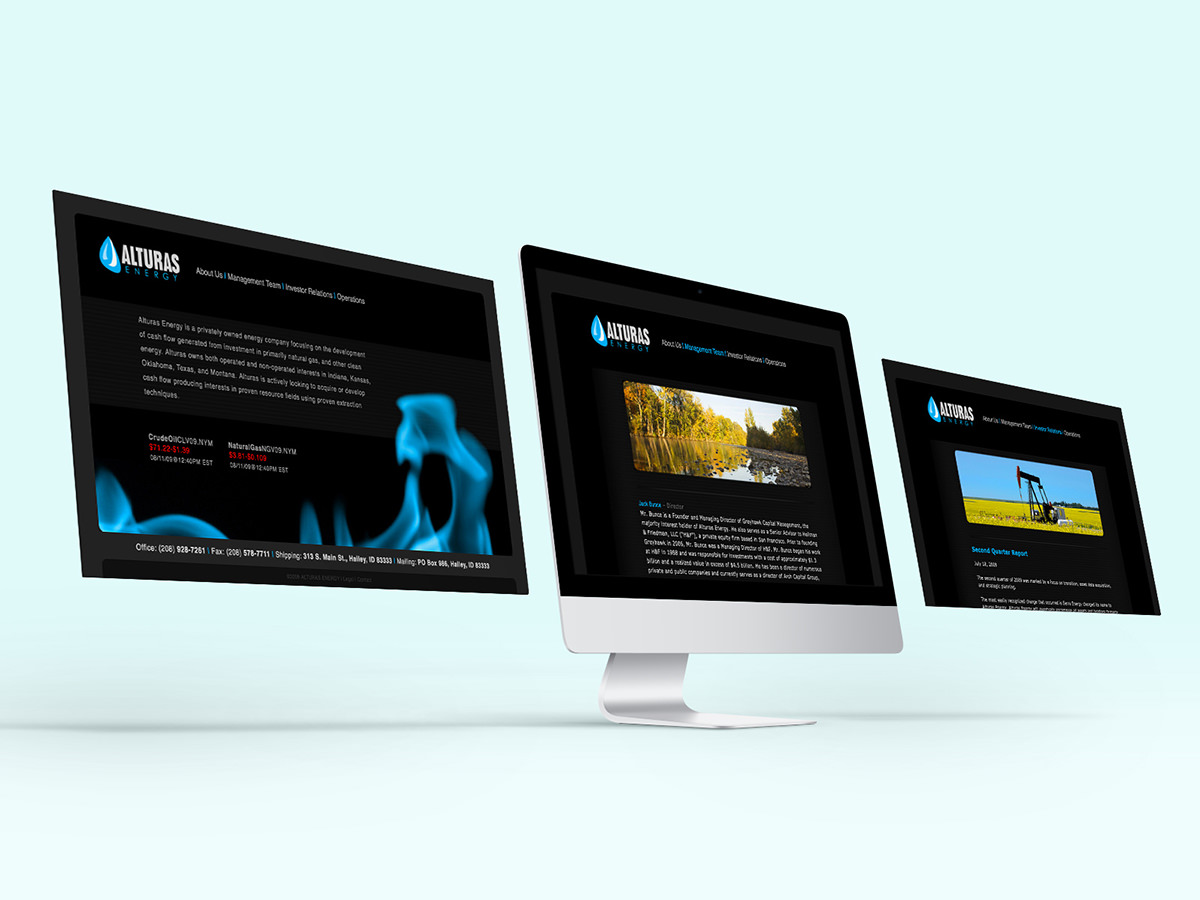 Web and Digital Design