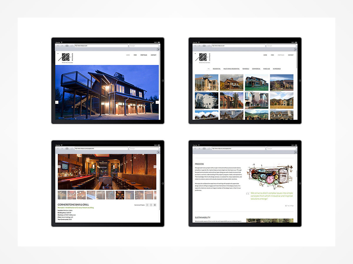 Web and Digital Design