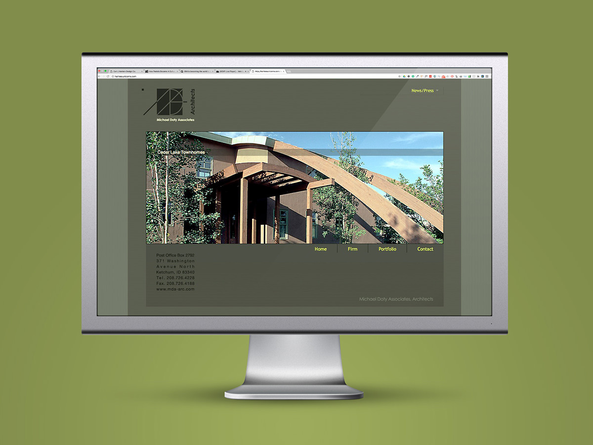 Web and Digital Design