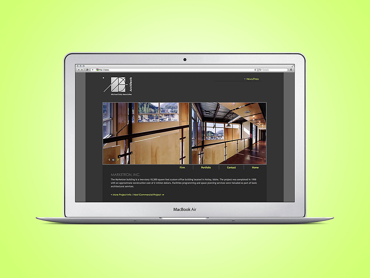 Web and Digital Design