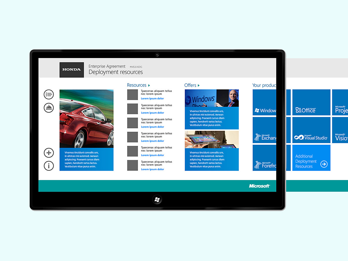 Web and Digital Design