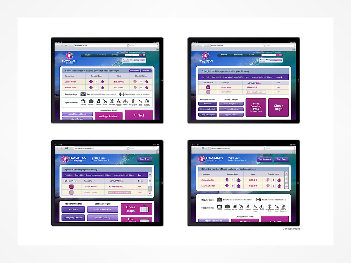 Web and Digital Design