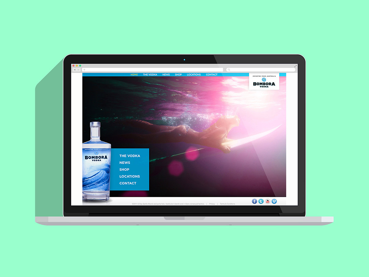 Web and Digital Design