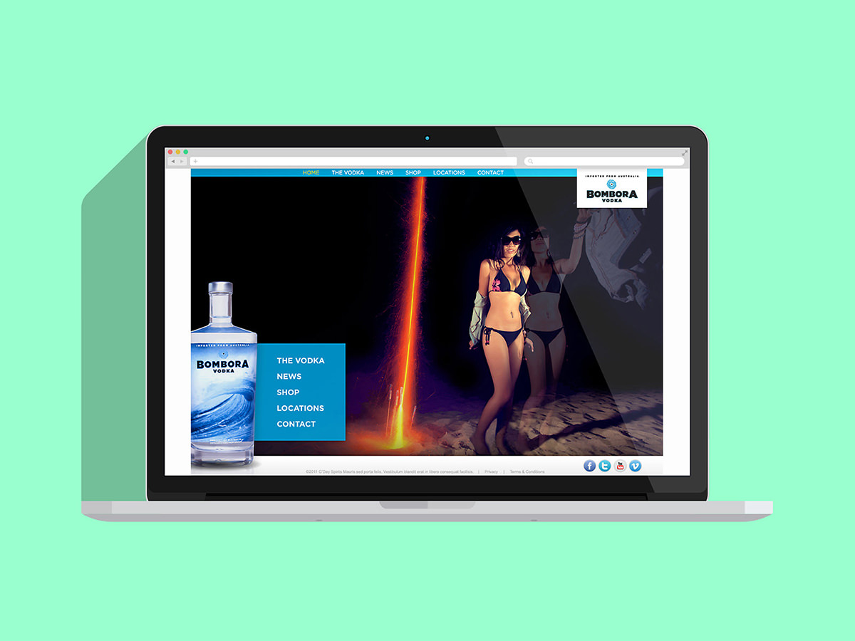 Web and Digital Design