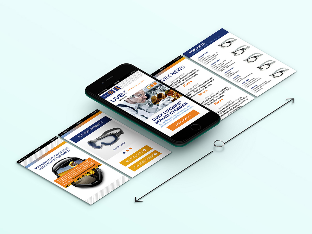 Web and Digital Design