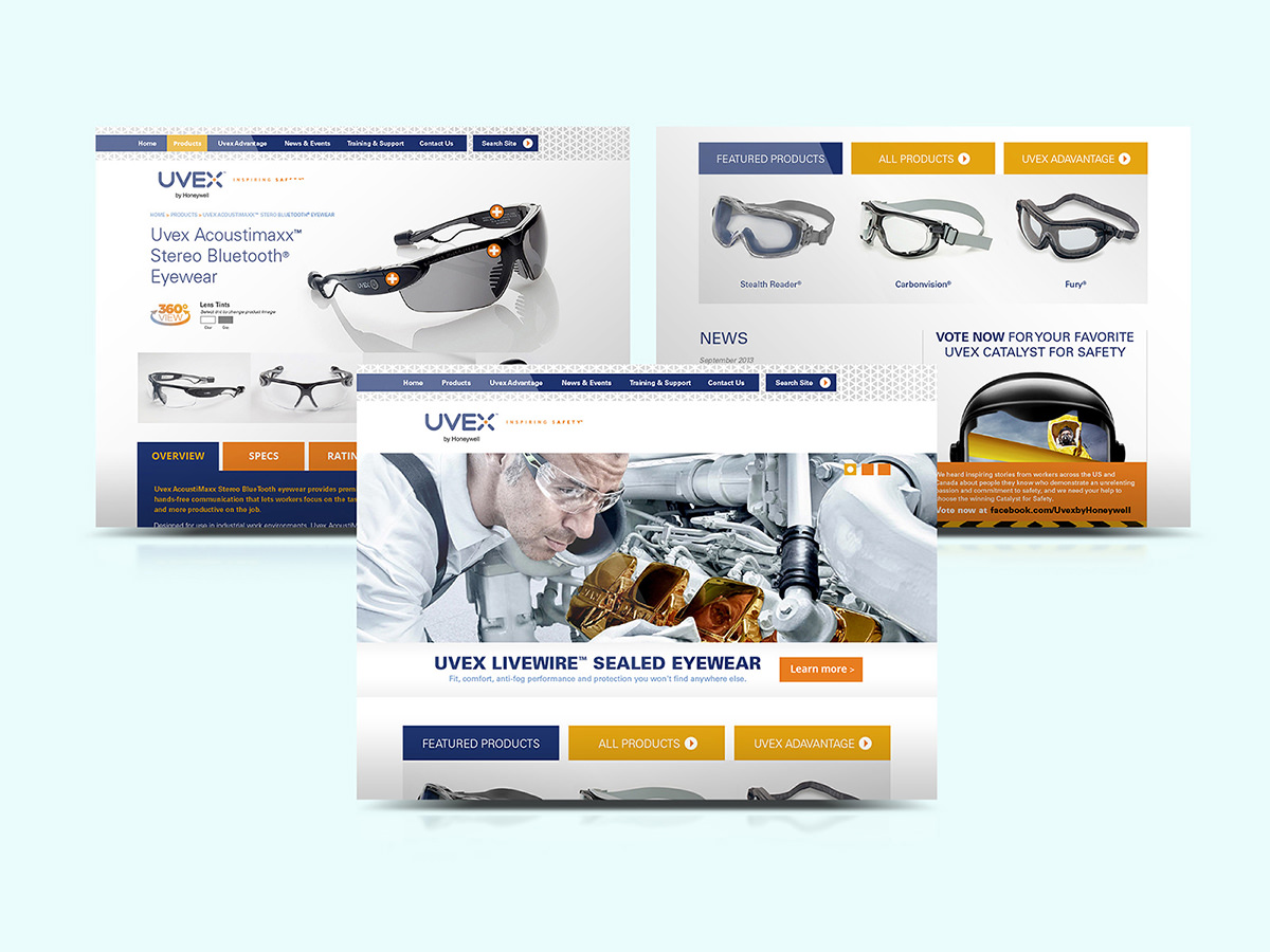 Web and Digital Design