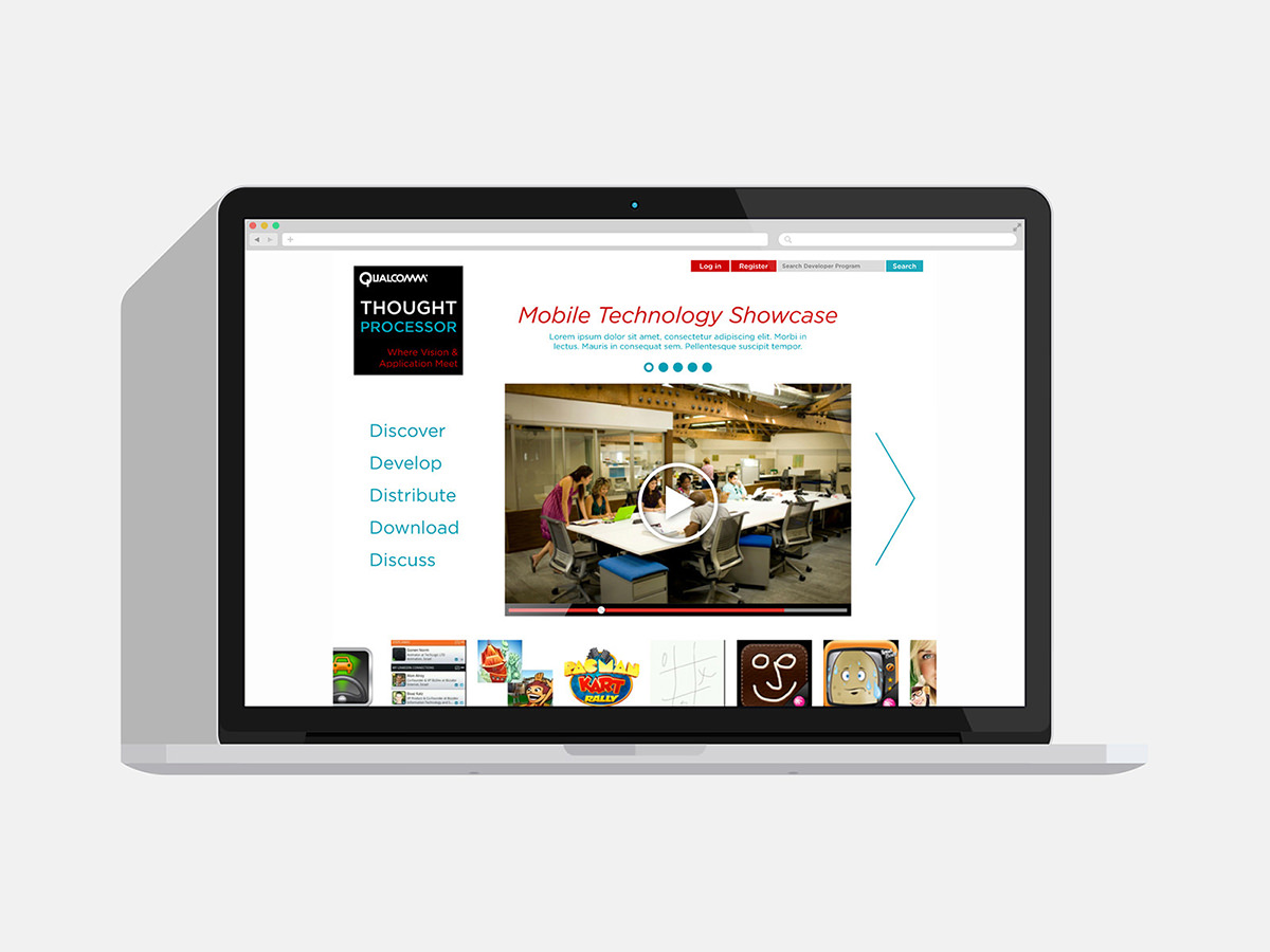 Web and Digital Design