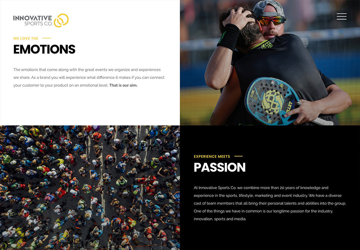 Web and Digital Design