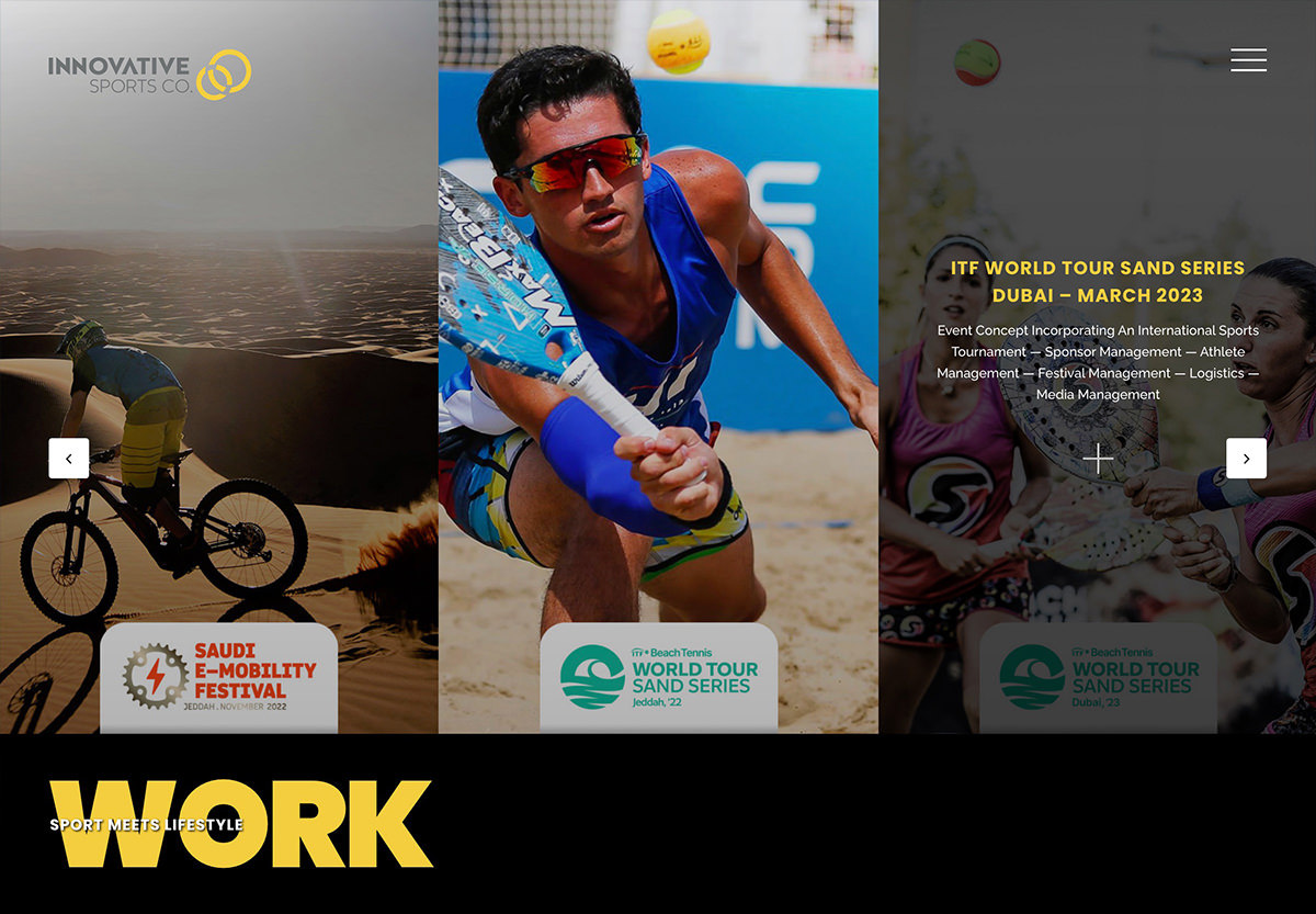 Web and Digital Design