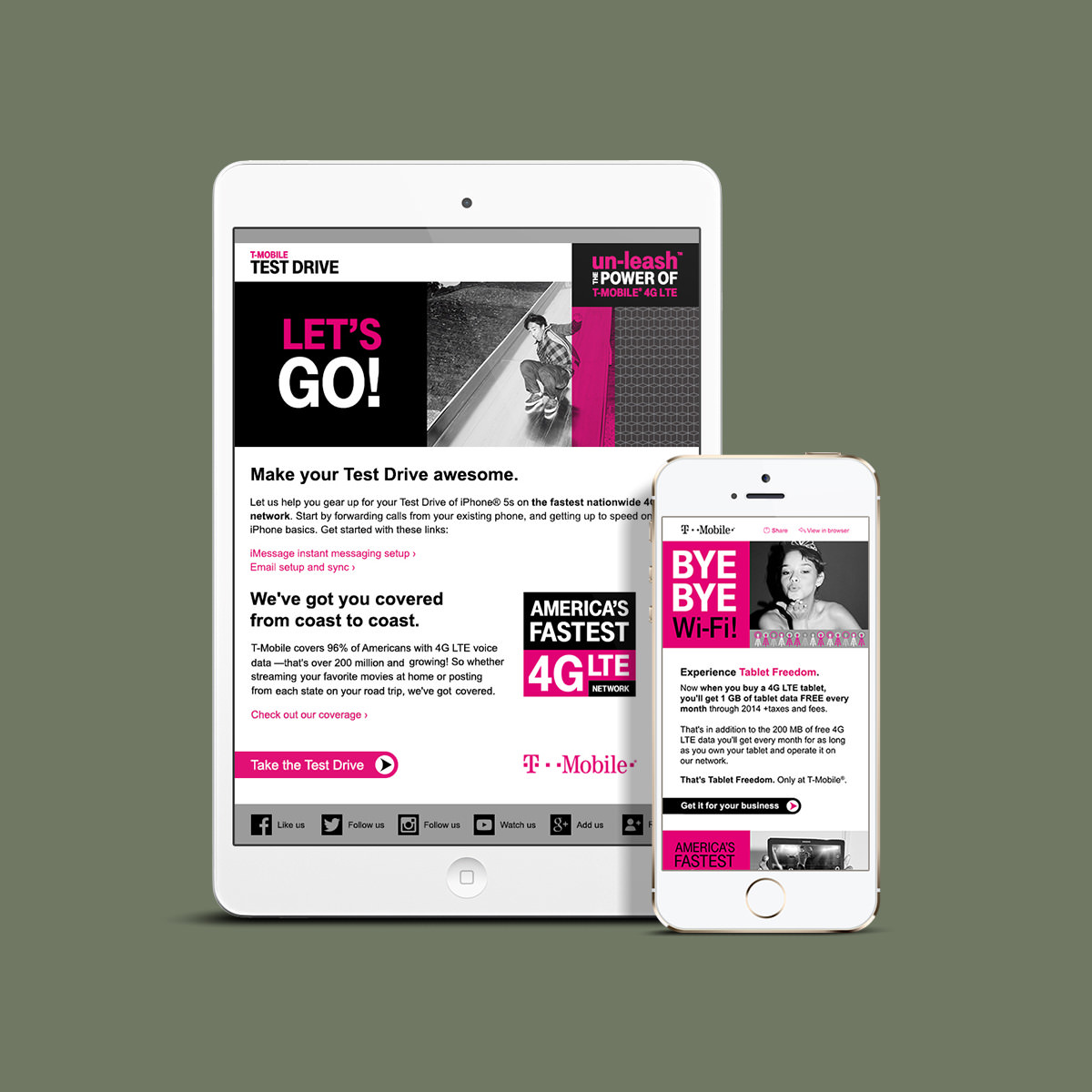 Web and Digital Design