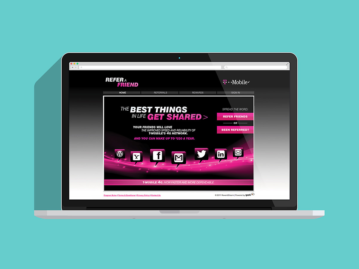 Web and Digital Design