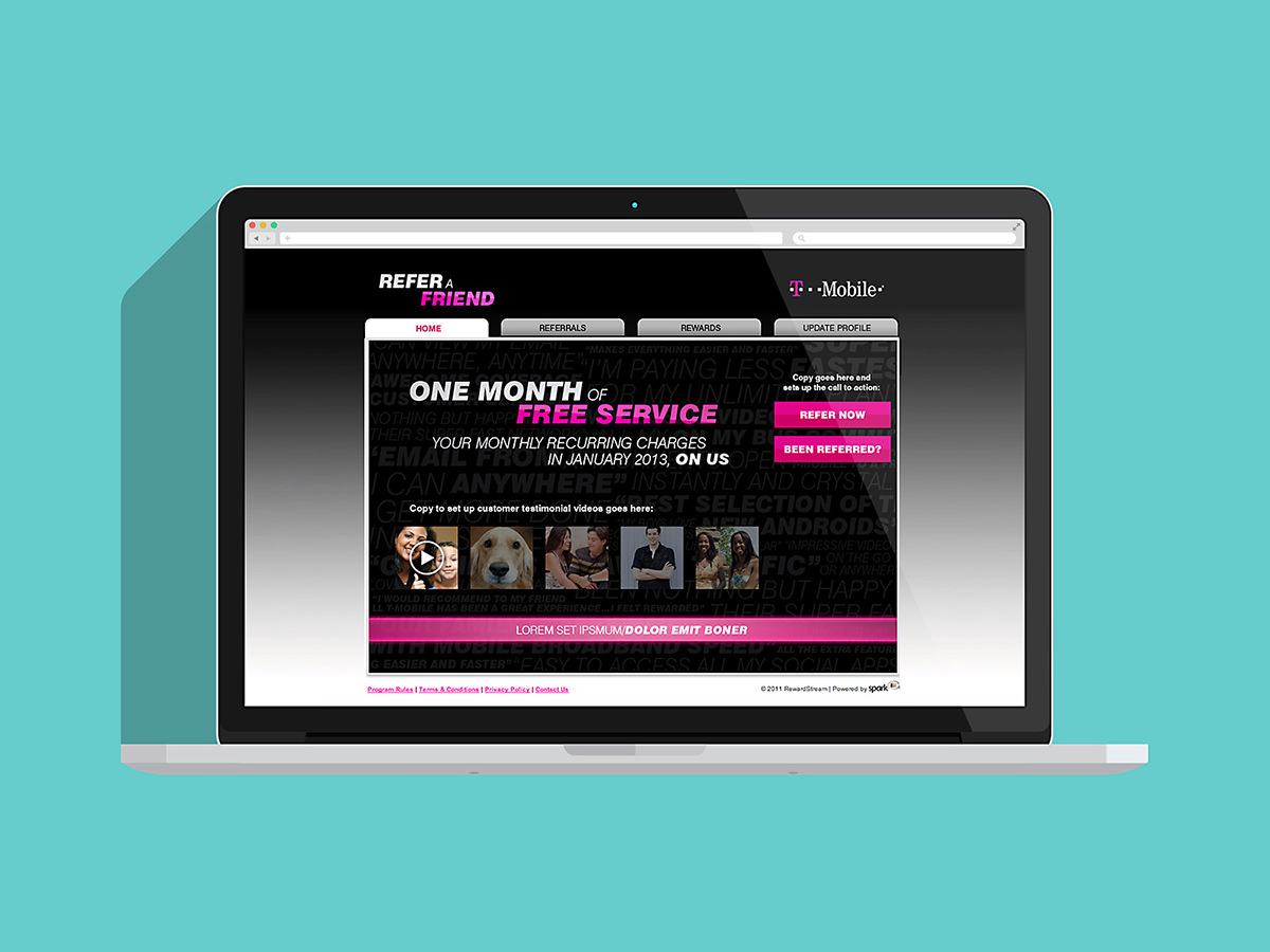 Web and Digital Design