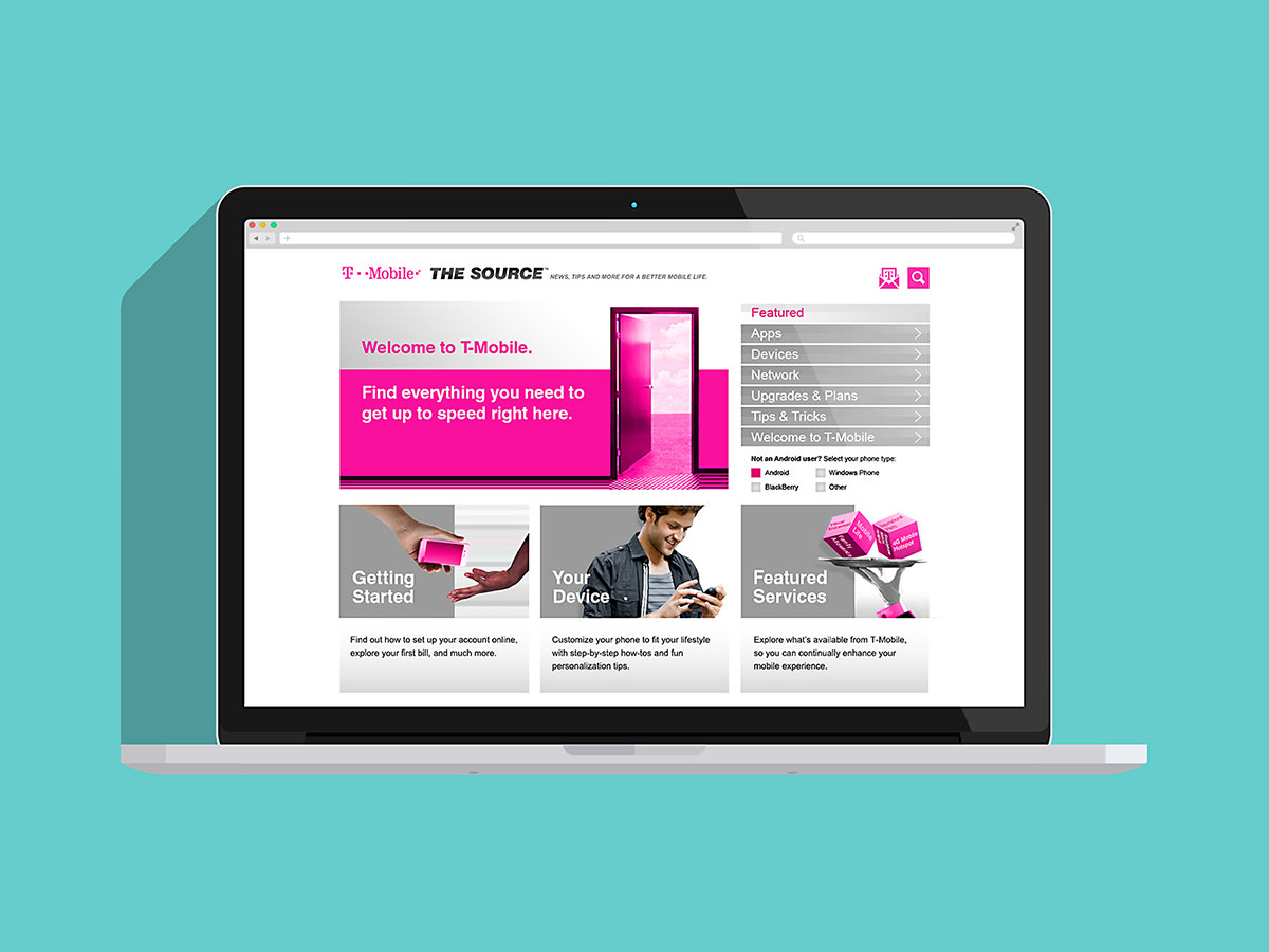 Web and Digital Design