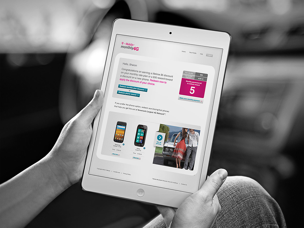 Web and Digital Design