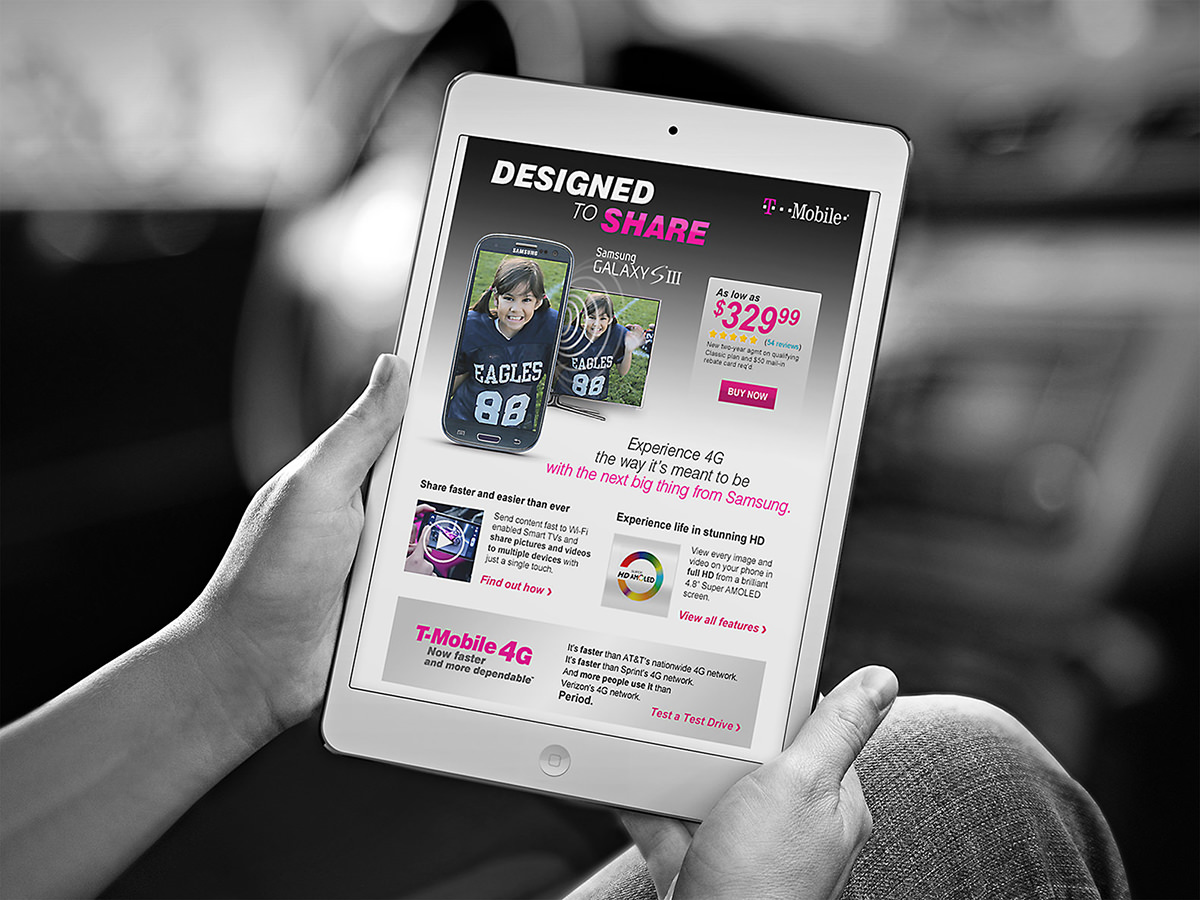 Web and Digital Design