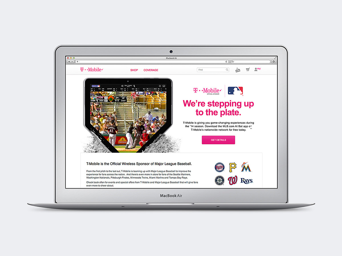 Web and Digital Design