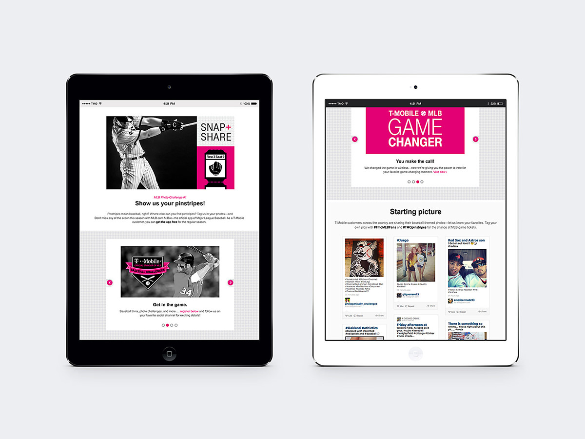 Web and Digital Design