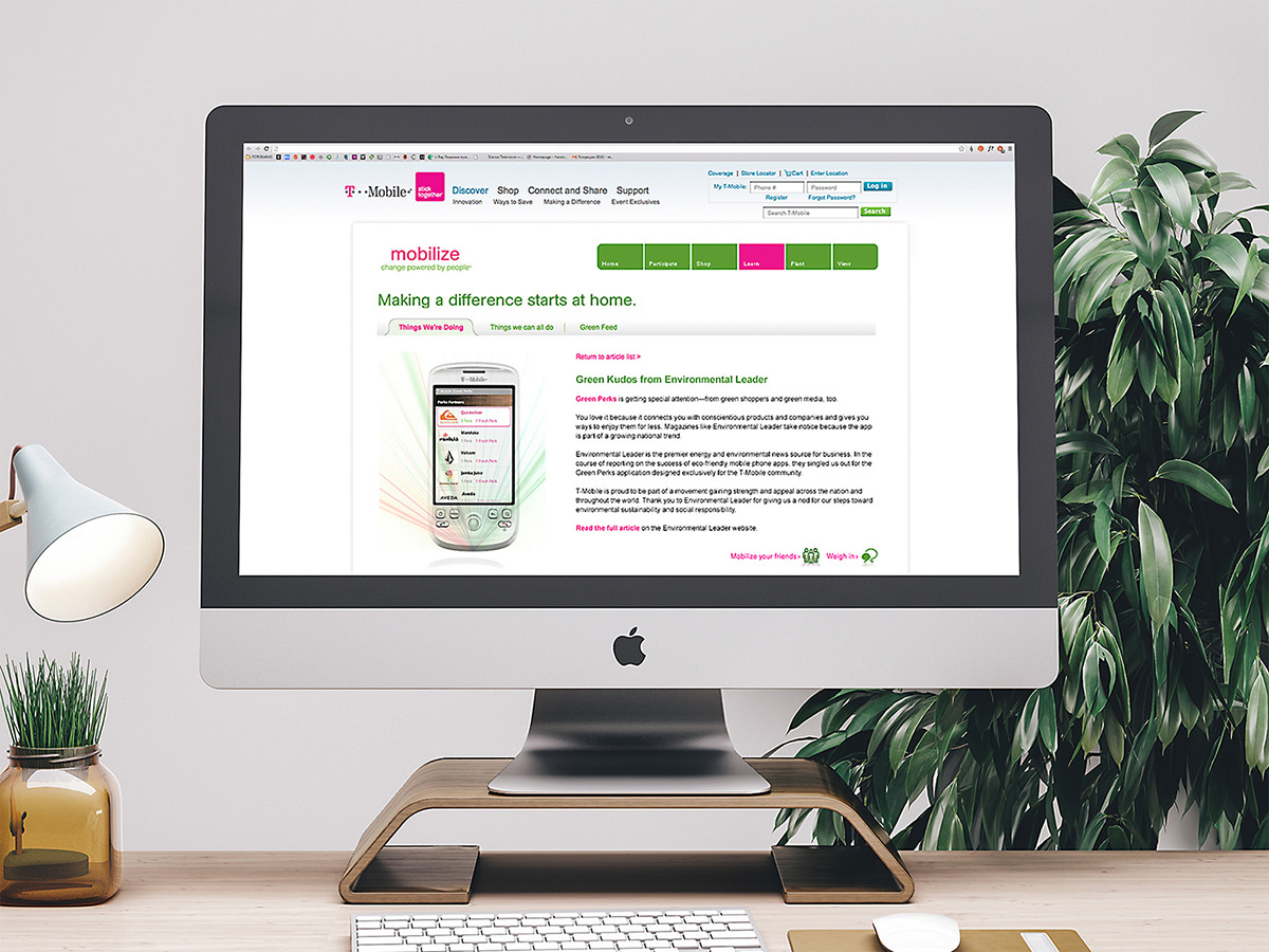 Web and Digital Design