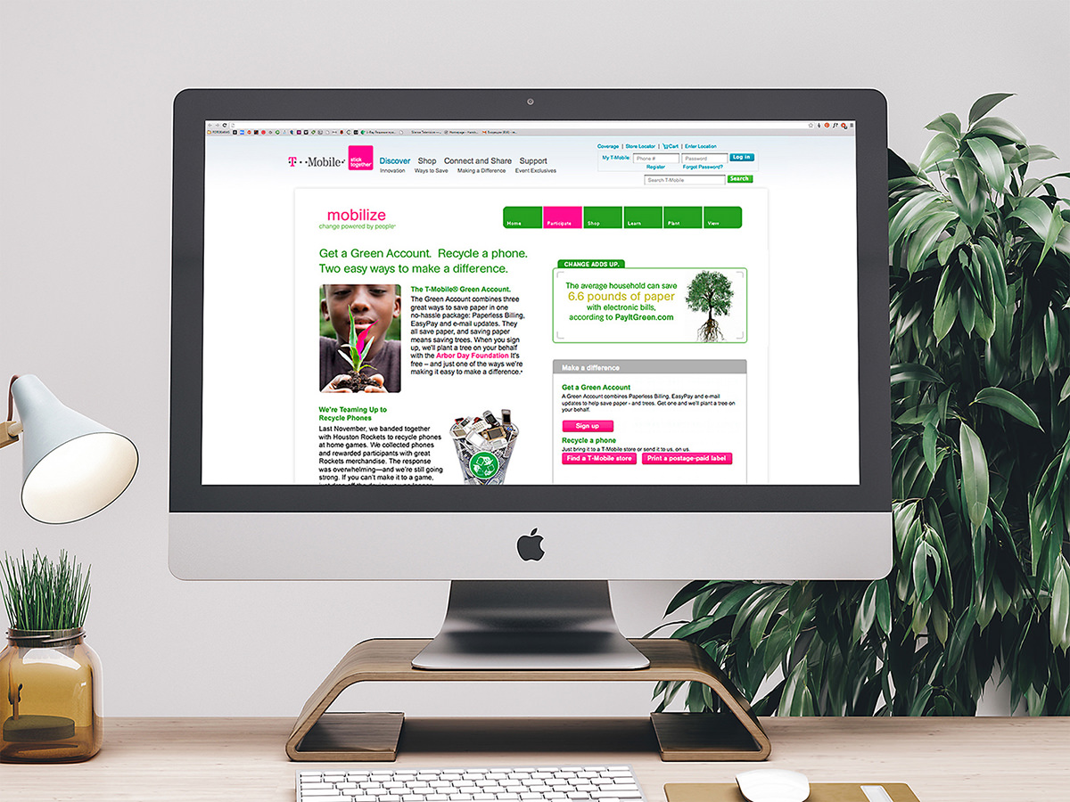 Web and Digital Design