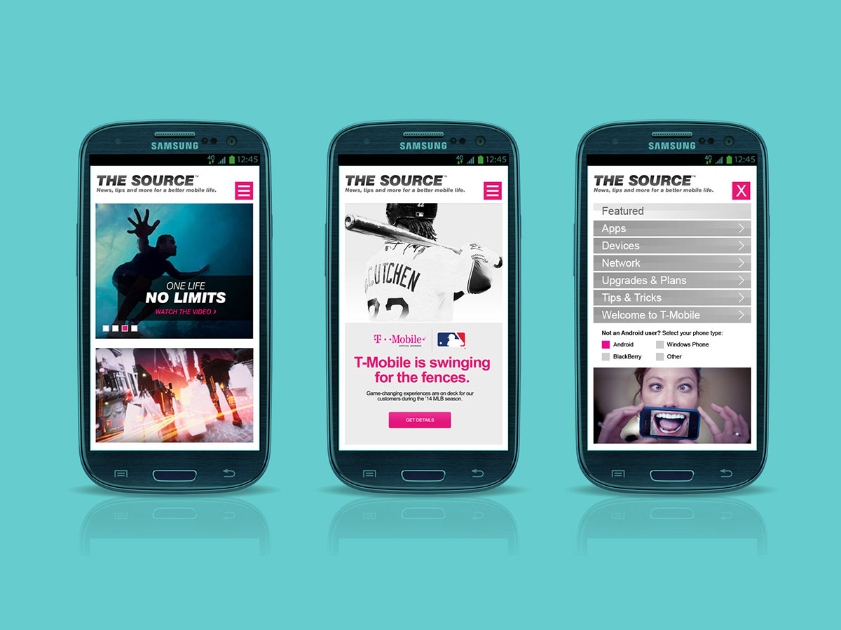 Web and Digital Design