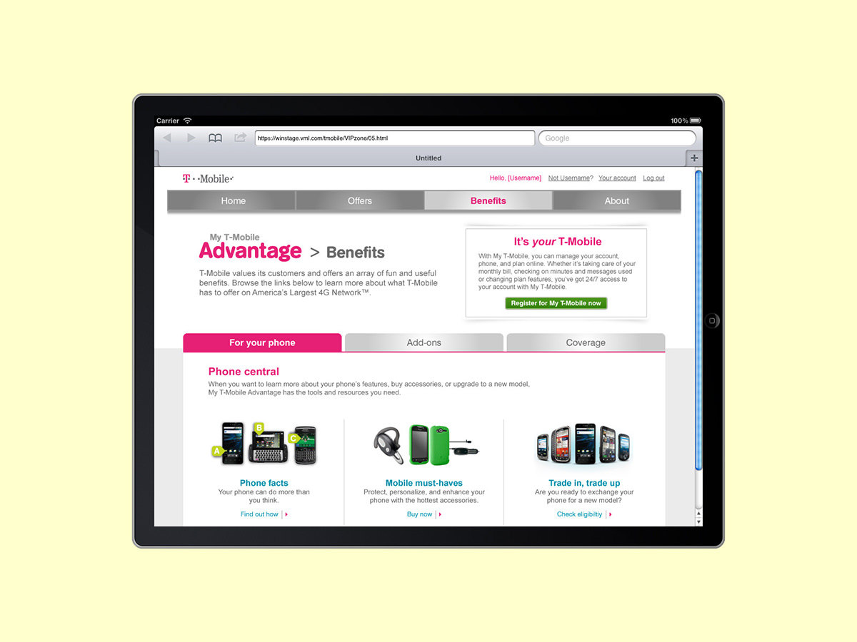 Web and Digital Design