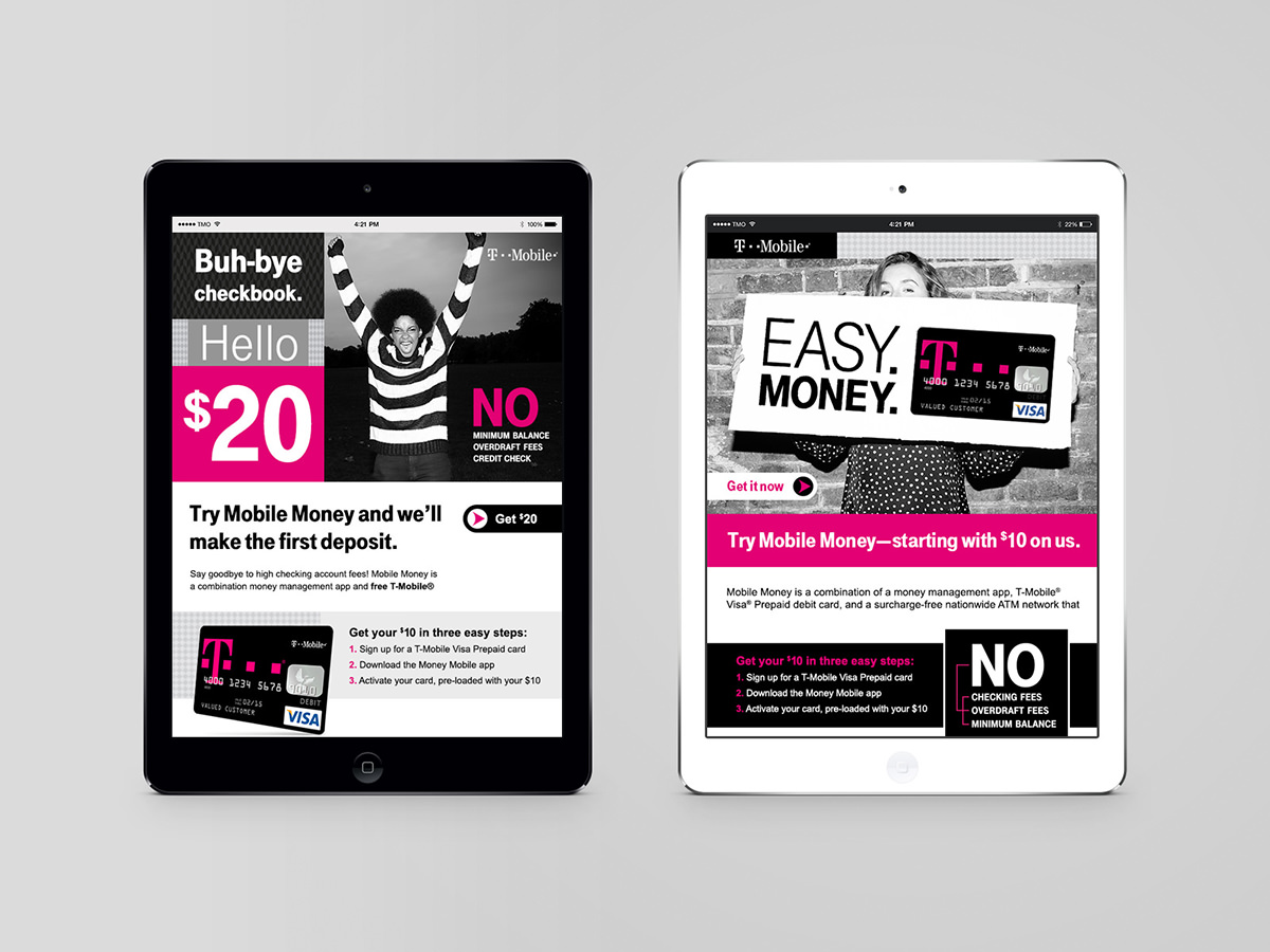 Web and Digital Design