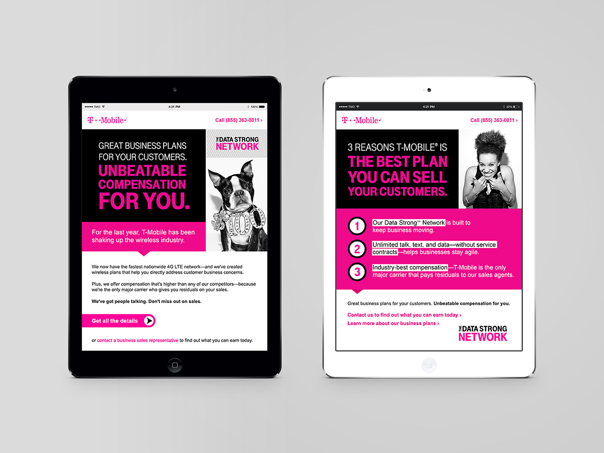 Web and Digital Design