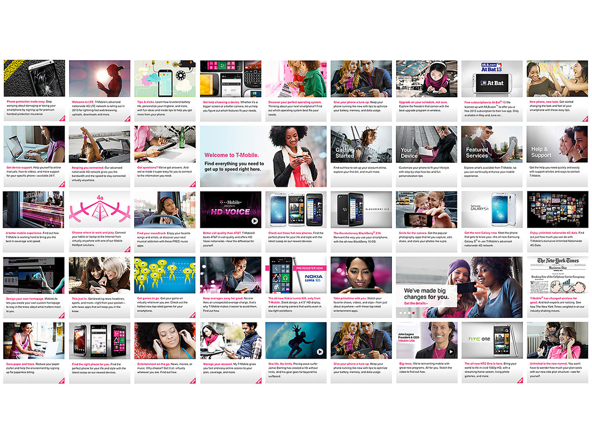 Web and Digital Design