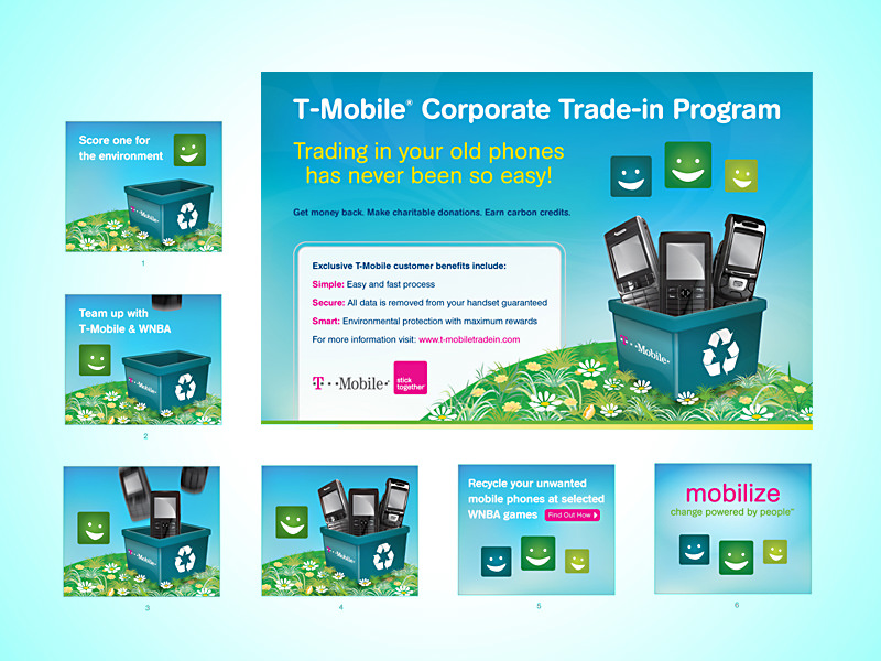 Web and Digital Design