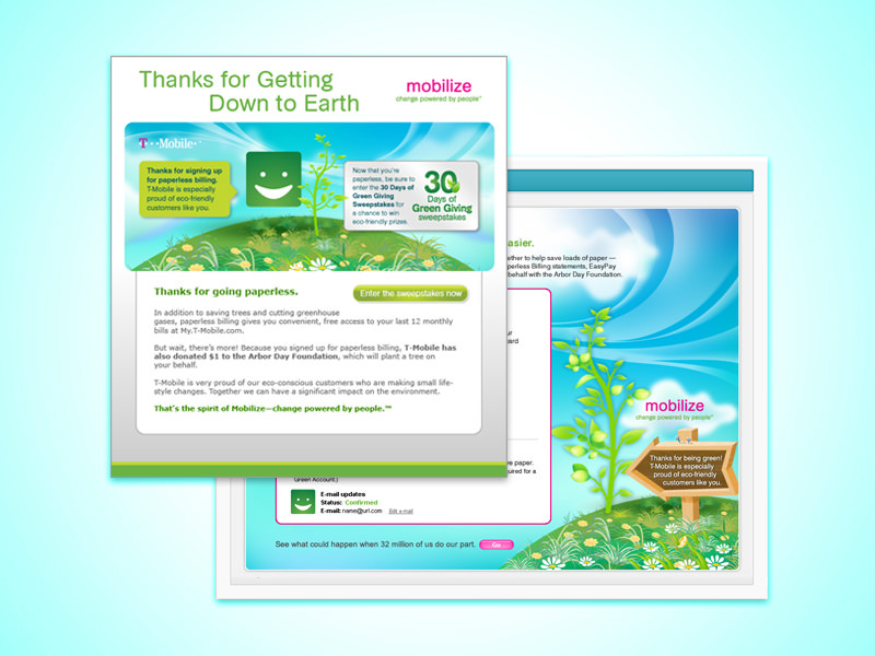 Web and Digital Design