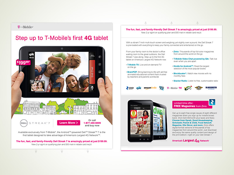 Web and Digital Design