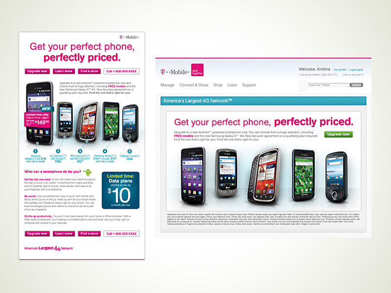 Web and Digital Design