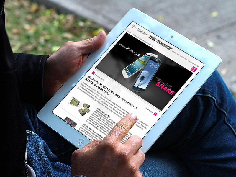 Web and Digital Design