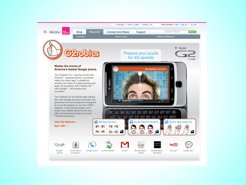 Web and Digital Design