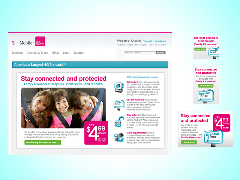 Web and Digital Design