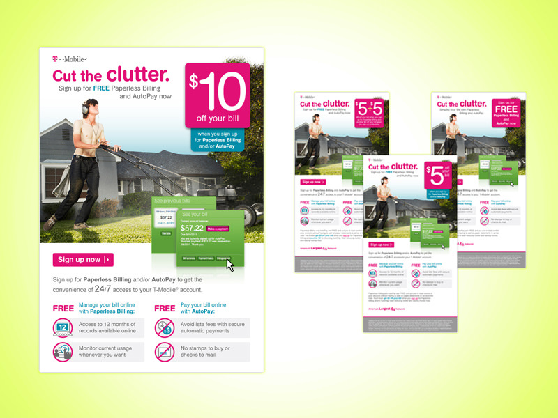 Web and Digital Design